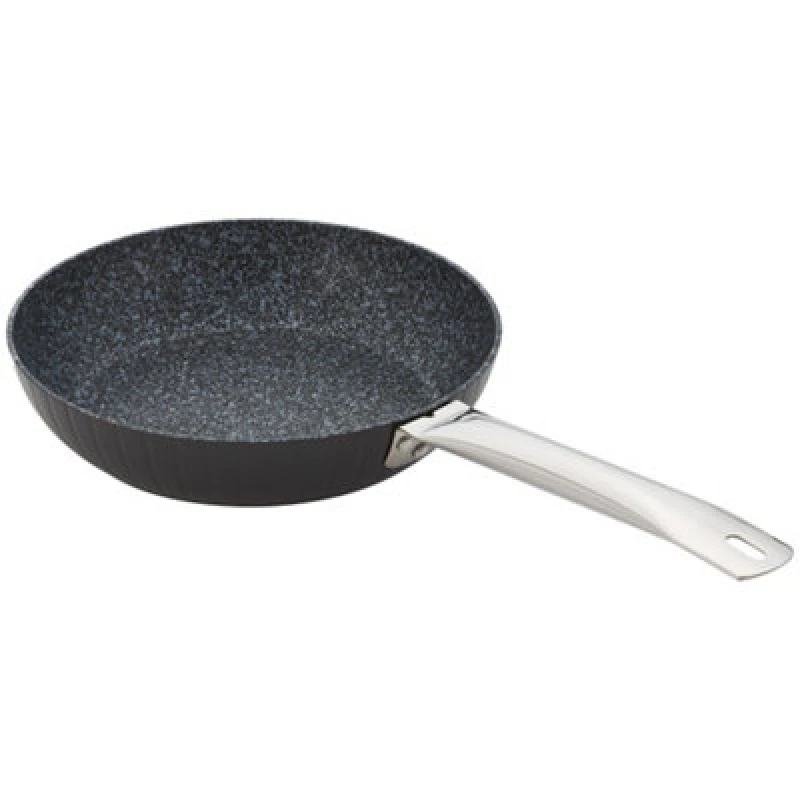 Image of Judge Evertough Non-Stick Frying Pan 24Cm - Black