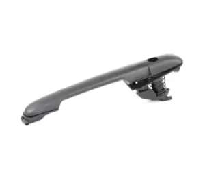 Image of RIDEX Door Handle VW,MERCEDES-BENZ 1373D0023 05124094AA,5124094AA,05124094AA 0007601359,A0007601359
