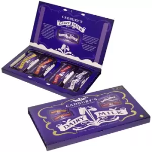 Image of Cadbury Retro Selection Box 430g