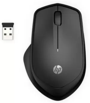Image of HP 280 Wireless Mouse