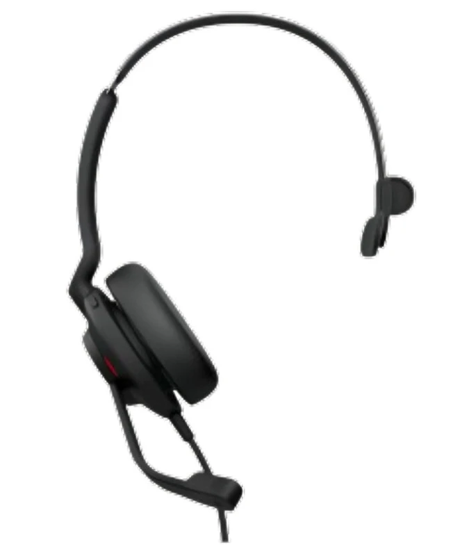 Image of Jabra Evolve2 30 SE Single-Ear / Mono UC (Universal Communications)