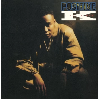 Image of Positive K - I Got A Man Vinyl