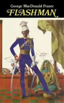 Image of Flashman by George Macdonald Fraser Hardback