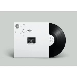 Image of Caapi/Nissan Groove - Untitled Tracks Vinyl