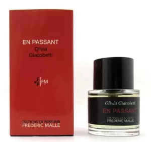 Image of Frederic Malle En Passant Eau de Parfum For Her 50ml