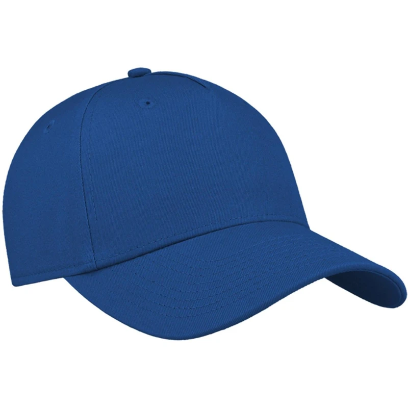 Image of Atlantis Womens Baseball Cap in Blue Blue Female One Size