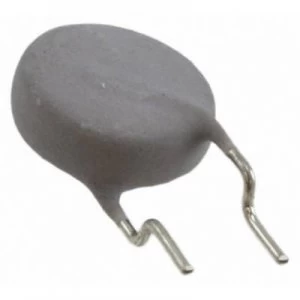 Image of PTC fuse Current IH 0.065 A 220 V L x W x H 13.5 x 9.8 x 5 mm