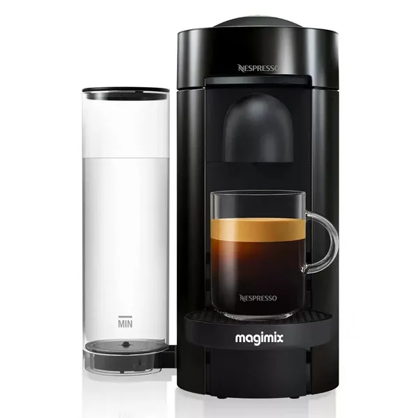 Image of Magimix Nespresso Vertuo Plus 11399 Coffee Maker