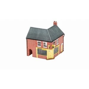 Image of Hornby The Village General Store Model