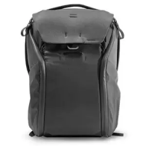 Image of Peak Design Everyday Backpack 20L v2 - Black