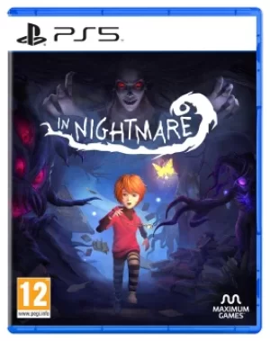 Image of In Nightmare PS5 Game