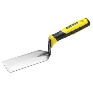 Image of Stanley Tools Margin / Window Trowel 3.1/4 x 4in