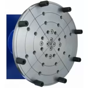 Image of Charnwood Bowl Reversing Jaws 8" Diameter for Viper2 Chuck