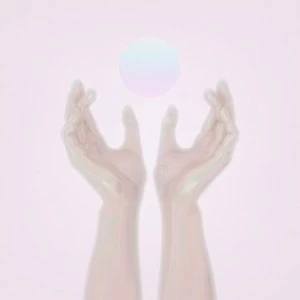 Image of Machinedrum - Human Energy Vinyl
