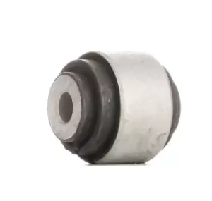 Image of RIDEX Arm Bushes Lower 251T0016 Suspension Bushes,Wishbone Bushes BMW,3 Touring (E91),3 Limousine (E90),1 Schragheck (E87),3 Coupe (E92)