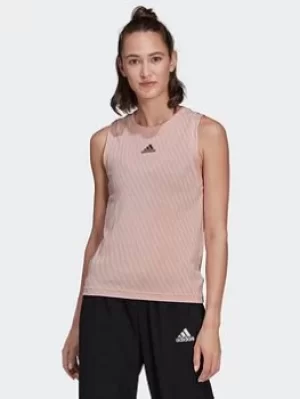 Image of Adidas Tennis Match Tank Top