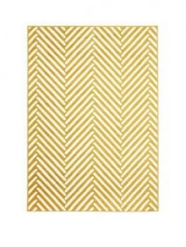 Image of Herringbone Rug