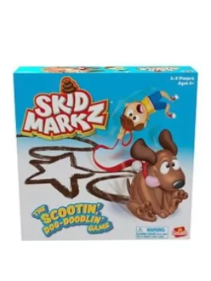 Image of Goliath Skid Markz