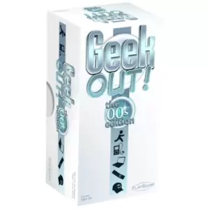 Image of Geek Out! 00's Edition