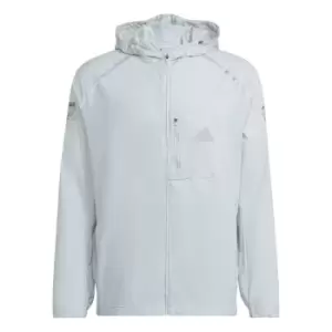 Image of adidas RFTO Jacket Mens - Green