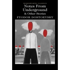Image of Notes From Underground & Other Stories by Fyodor Dostoevsky (Paperback, 2015)