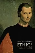 Image of machiavellis ethics