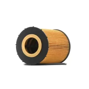 Image of FEBI BILSTEIN Oil filter 108995 Engine oil filter BMW,5 Limousine (E60),5 Touring (E61),X5 (E70),7 (E65, E66, E67),6 Coupe (E63),6 Cabrio (E64)