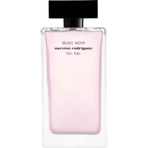 Image of Narciso Rodriguez For Her Musc Noir Eau de Parfum For Her 150ml