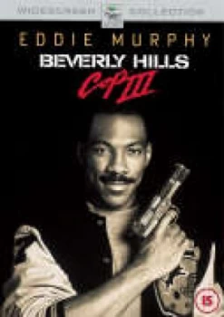Image of Beverly Hills Cop 3