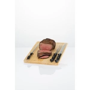 Image of Viners Everyday Carving Set 4 Piece