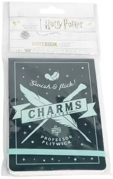 Image of Harry Potter Charms class Office Accessories blue