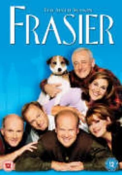 Image of Frasier - Complete Season 6 [Repackaged]