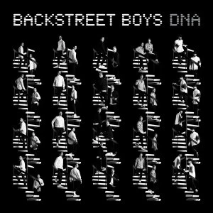 Image of Backstreet Boys - DNA Vinyl