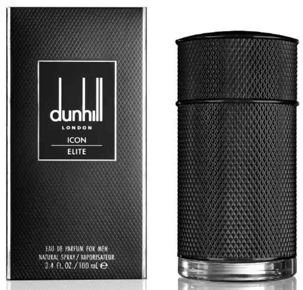 Image of Dunhill ICON Elite Eau de Parfum For Him 100ml