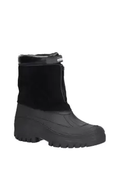 Image of 'Venture' Synthetic Textile/Weather Wellington Boots