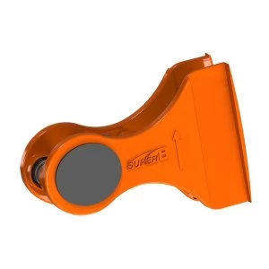 Image of Super B TB-BR20 Brake Shoe Tuner Rims 14mm to 24mm Width/50mm Depth