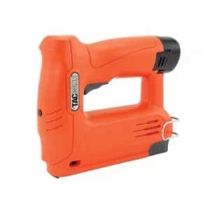 Image of Tacwise 140-180EL Cordless Staple/Nail Gun 12V