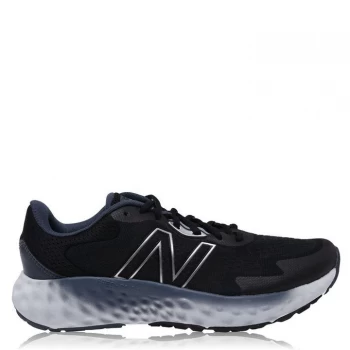 Image of New Balance EVOZ Road Running Shoes - Black/Grey