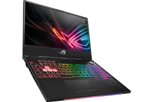 Image of Asus ROG Strix Scar 2 GL504 15.6" Gaming Laptop