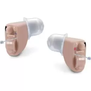 Image of Beurer HA 60 MP Digital Hearing aid Frequency range: 200 - 5300 HzAmplification: Max. 26 dBPeak volume: Max. 113 dB