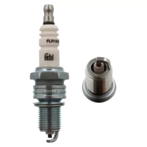Image of Spark Plug 13459 by Febi Bilstein