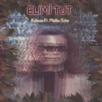Image of Kutiman Ft. Melike Sahin - Elmi Tut (Hold My Hand) Vinyl
