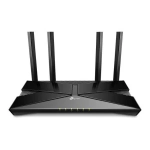 Image of TP Link Archer AX10 AX1500 Dual Band Wireless Router