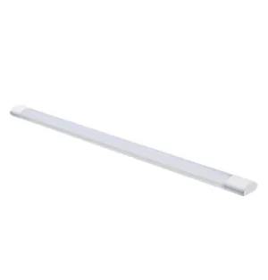 Image of Phoebe LED Linear 5ft 60W Tri-Colour CCT Photius 120° White IP42