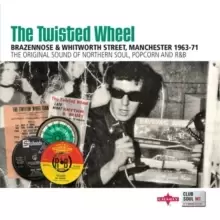 Image of Club Soul: The Twisted Wheel, Brazenose & Whitworth Street, Manchester 63-71
