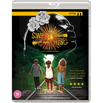 Image of Sweet Thing - Montage Pictures