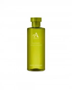 Image of Arran Aromatics Machrie Bath Shower Gel 300ml