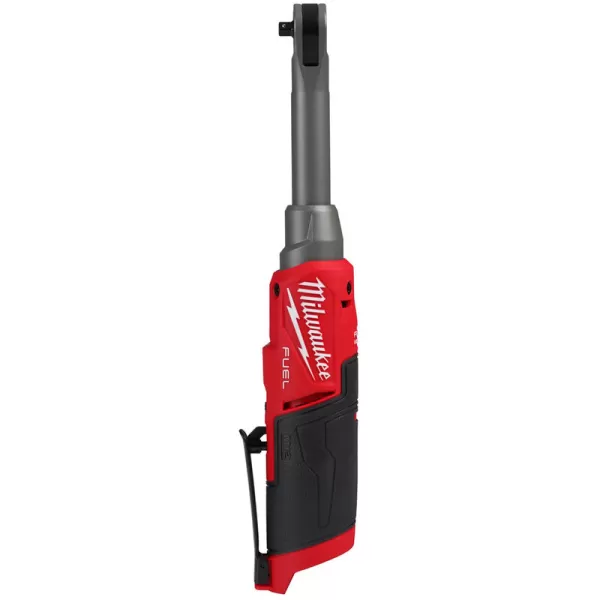 Image of Milwaukee M12 FHIR14LR Fuel 12v Cordless Brushless 1/4" Drive Long Ratchet Wrench No Batteries No Charger No Case