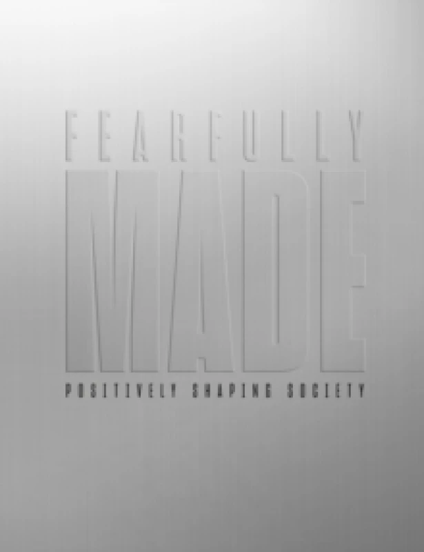 Image of Fearfully Made Paperback / softback