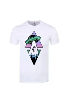 Image of Alien Abduction T-Shirt